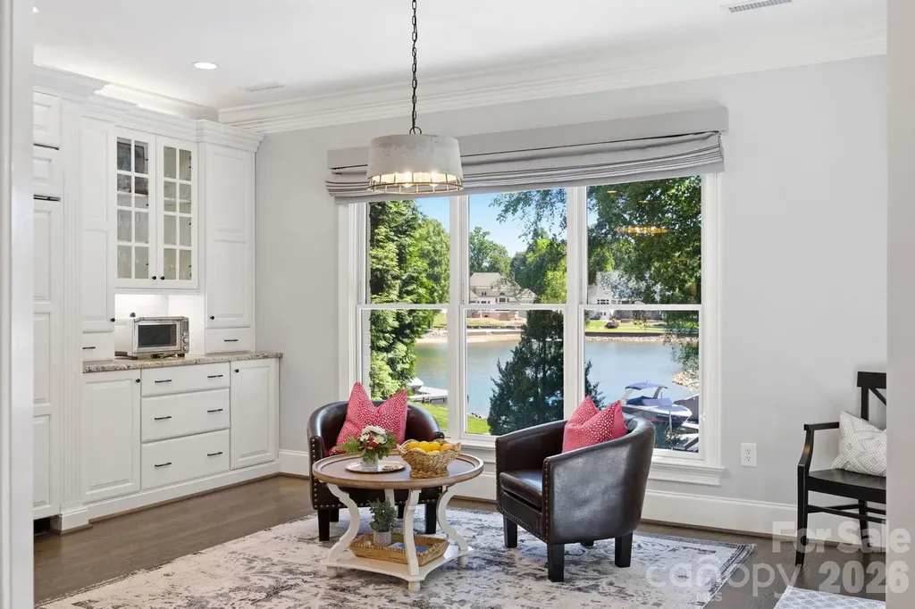 19506 Mary Ardrey Circle Cornelius NC 28031