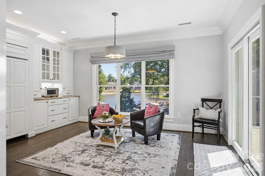 19506 Mary Ardrey Circle Cornelius NC 28031