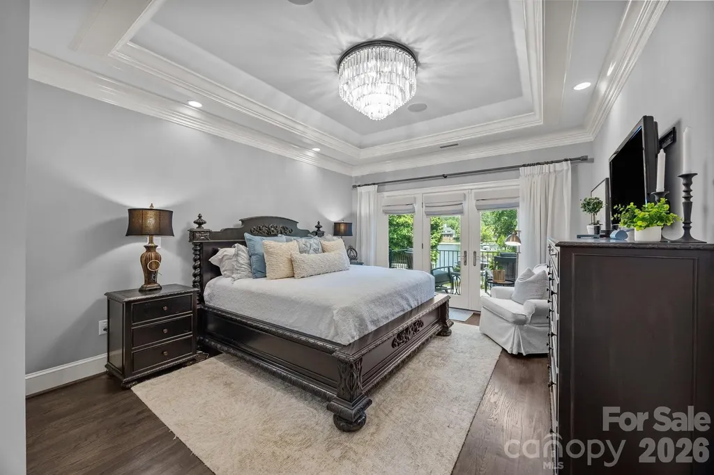 19506 Mary Ardrey Circle Cornelius NC 28031