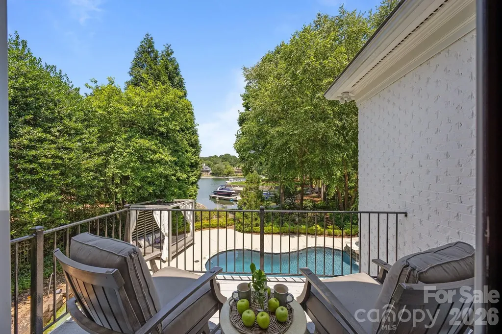 19506 Mary Ardrey Circle Cornelius NC 28031