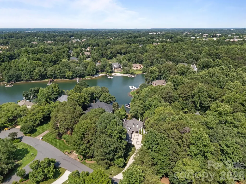 19506 Mary Ardrey Circle Cornelius NC 28031
