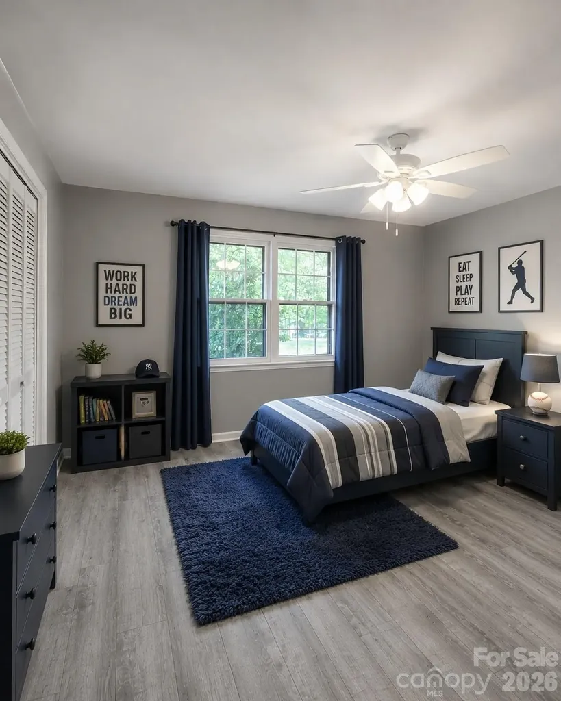 6016 Indian Brook Drive Matthews NC 28104