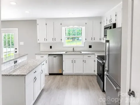 6016 Indian Brook Drive Matthews NC 28104