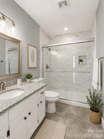 6016 Indian Brook Drive Matthews NC 28104