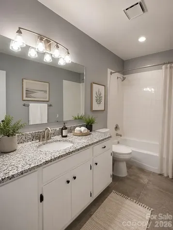 6016 Indian Brook Drive Matthews NC 28104