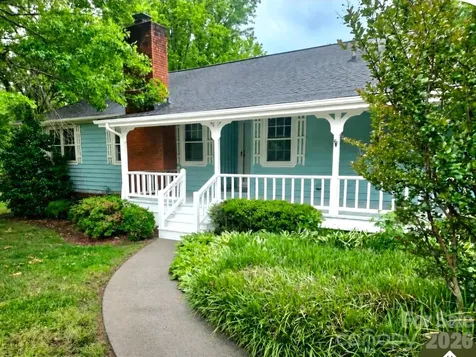6016 Indian Brook Drive Matthews NC 28104