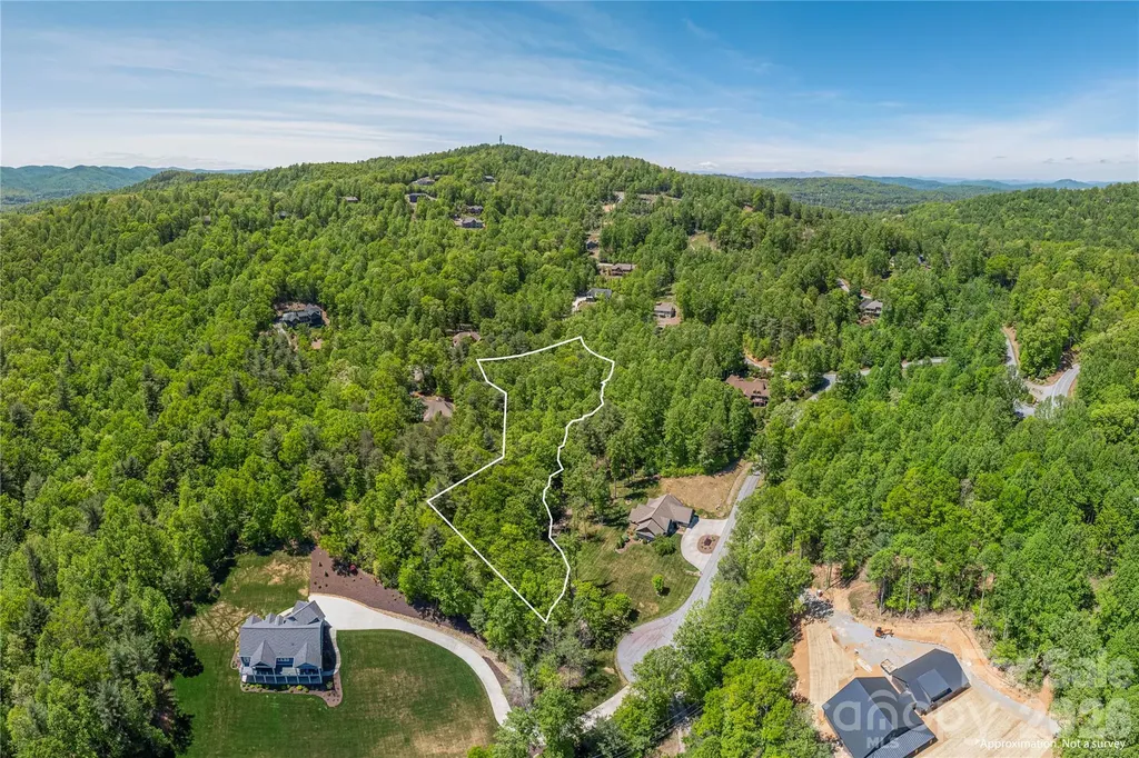 305 Freedom Trail Court Zirconia NC 28790