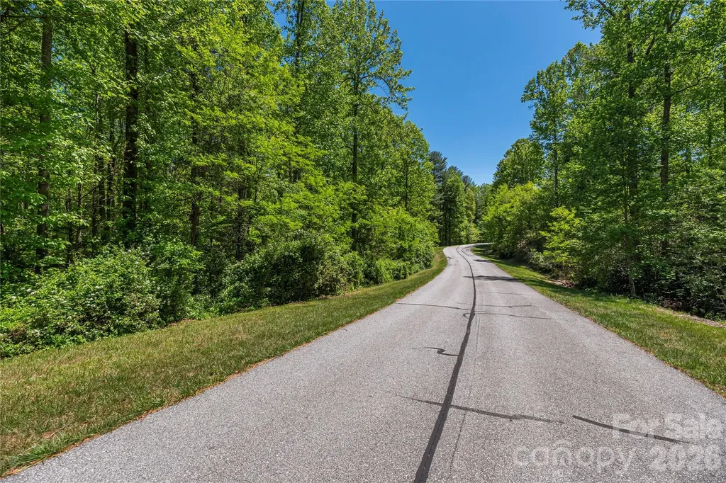 305 Freedom Trail Court Zirconia NC 28790
