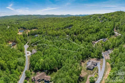 305 Freedom Trail Court Zirconia NC 28790
