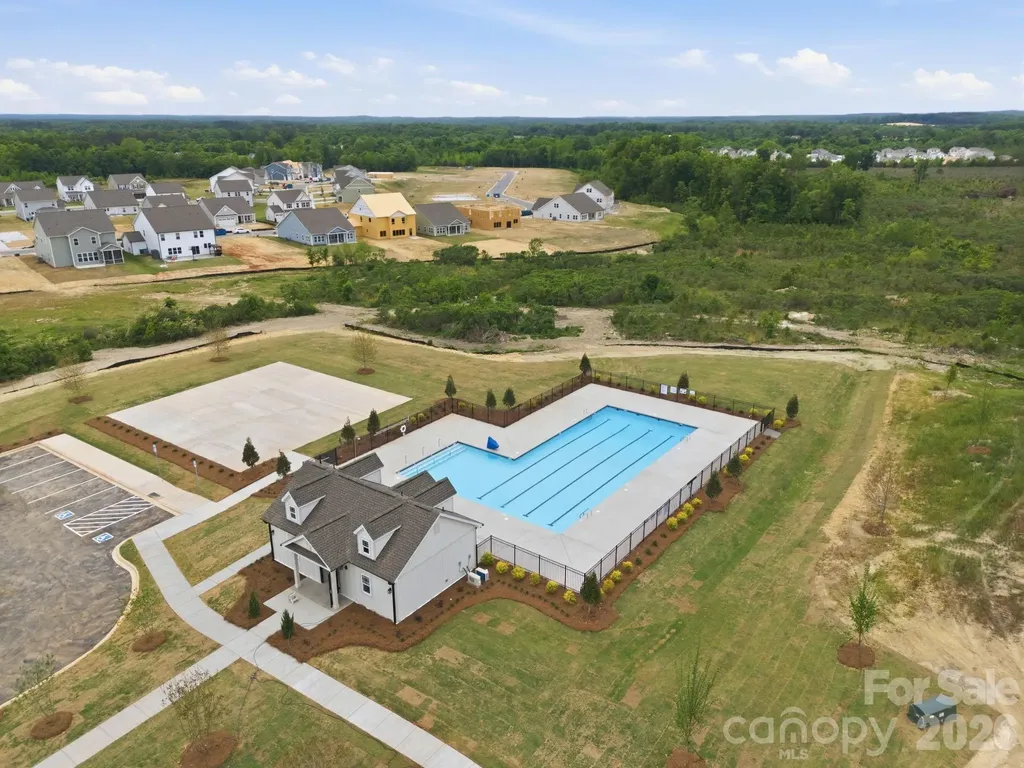 315 Prosperous Path Locust NC 28097