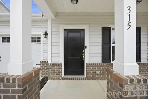 315 Prosperous Path Locust NC 28097
