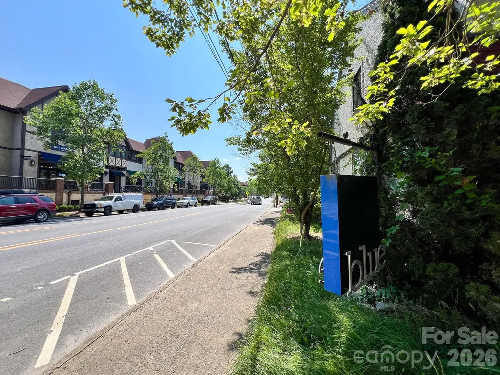 1 Swan Street Asheville NC 28803