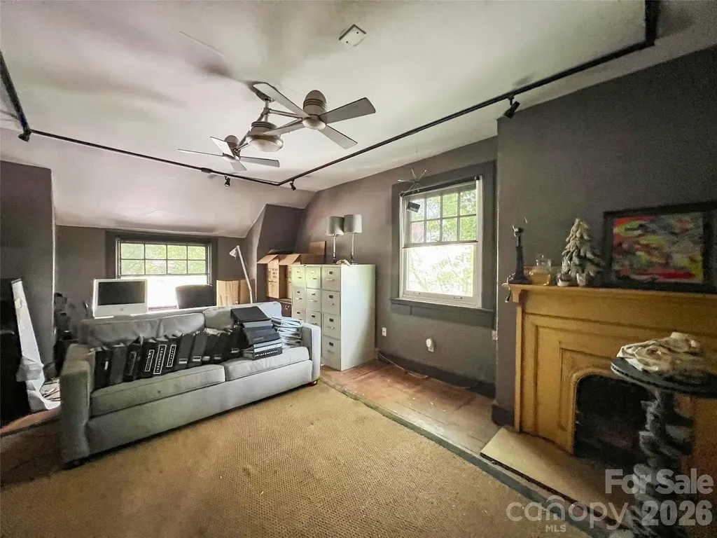 1 Swan Street Asheville NC 28803