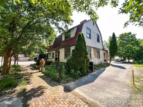 1 Swan Street Asheville NC 28803