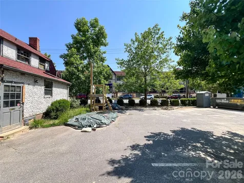 1 Swan Street Asheville NC 28803