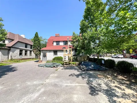 1 Swan Street Asheville NC 28803