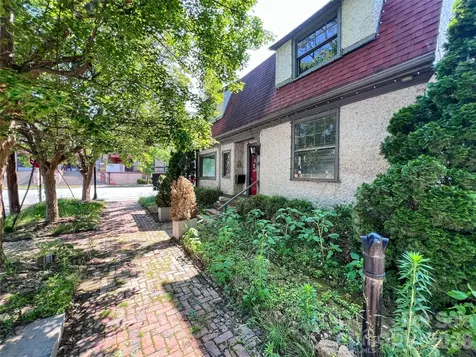 1 Swan Street Asheville NC 28803
