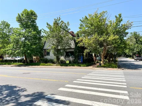 1 Swan Street Asheville NC 28803