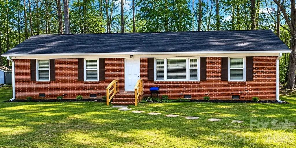 122 Birchwood Drive Wadesboro NC 28170
