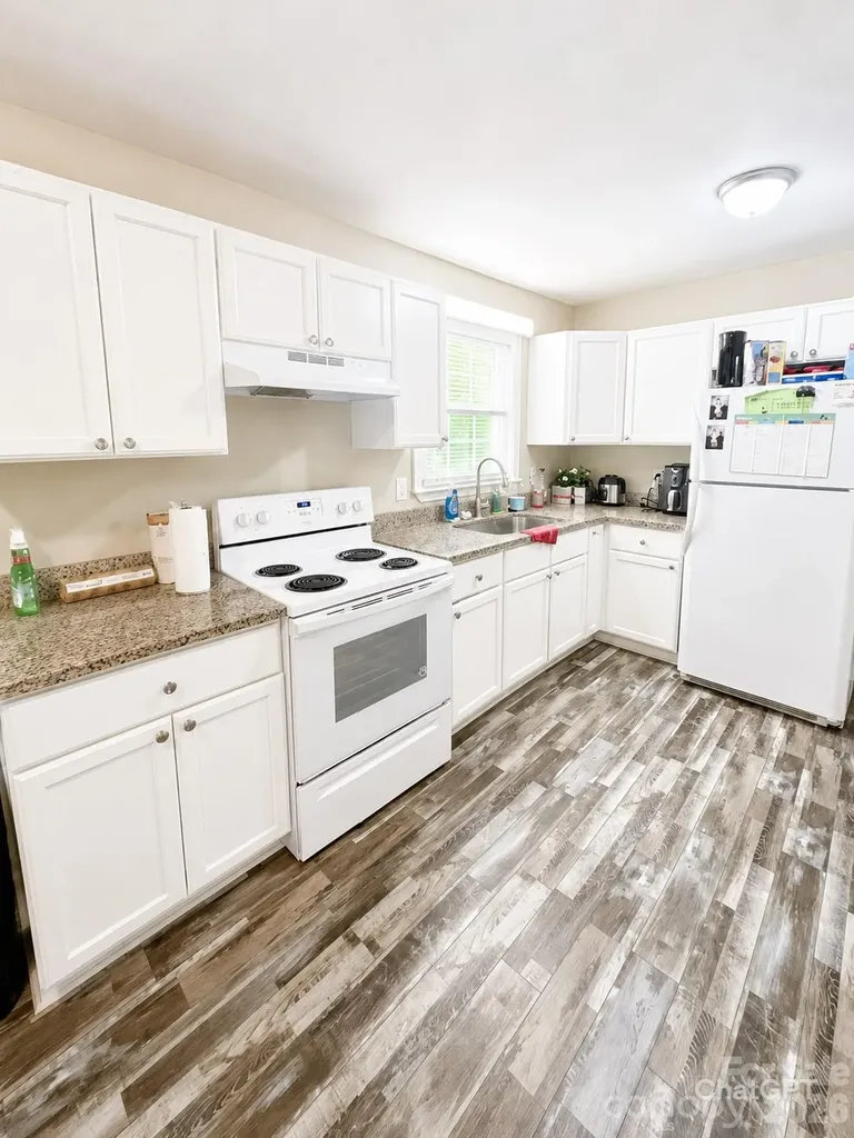 122 Birchwood Drive Wadesboro NC 28170