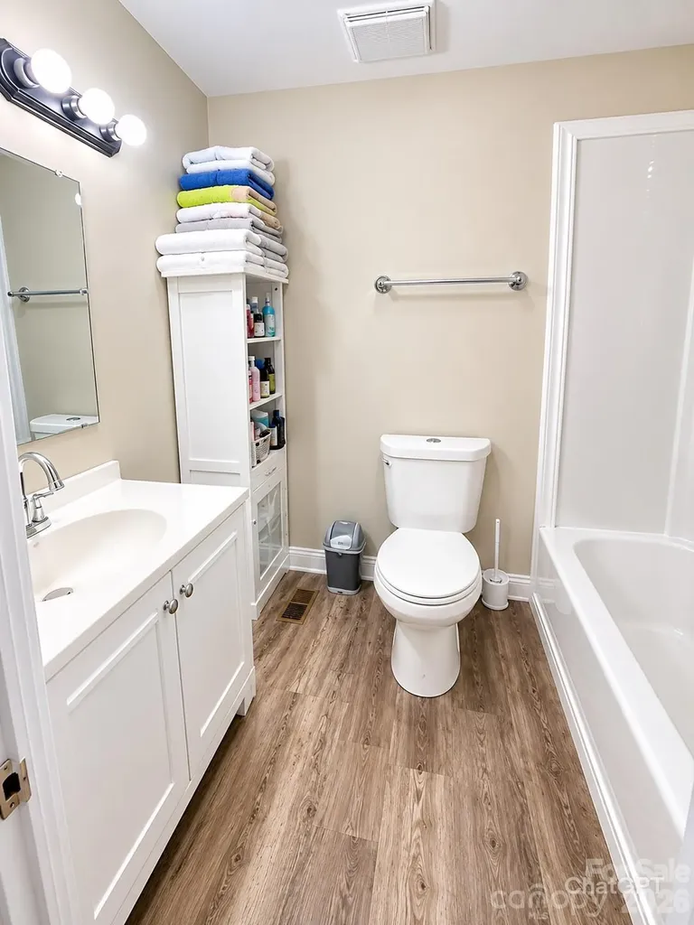 122 Birchwood Drive Wadesboro NC 28170
