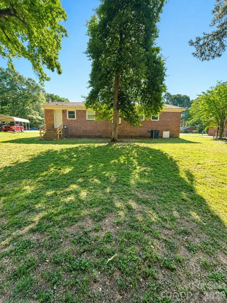 122 Birchwood Drive Wadesboro NC 28170