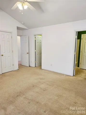 10609 Fuller Ridge Circle Charlotte NC 28270