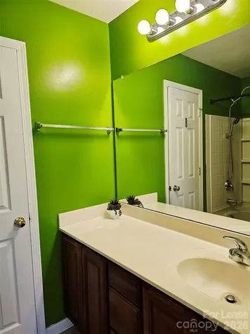 10609 Fuller Ridge Circle Charlotte NC 28270