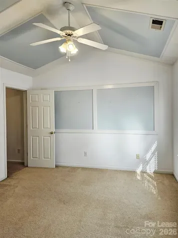 10609 Fuller Ridge Circle Charlotte NC 28270