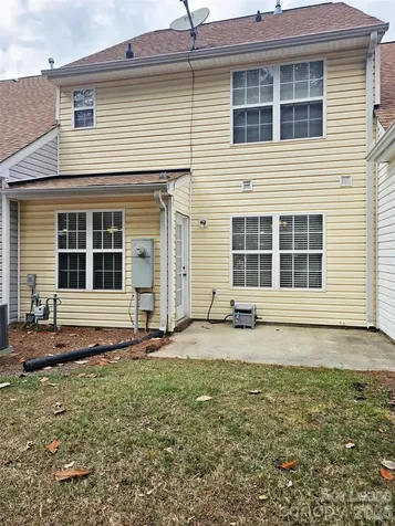 10609 Fuller Ridge Circle Charlotte NC 28270