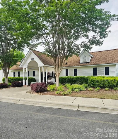 10609 Fuller Ridge Circle Charlotte NC 28270