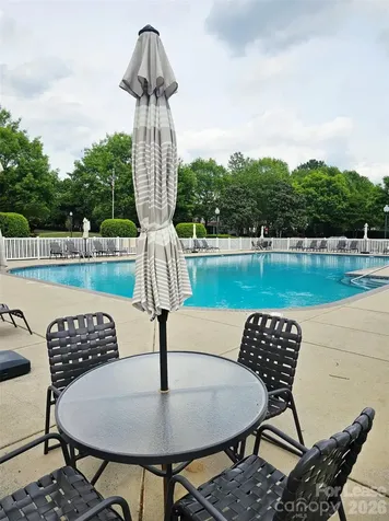 10609 Fuller Ridge Circle Charlotte NC 28270