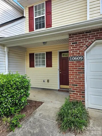 10609 Fuller Ridge Circle Charlotte NC 28270