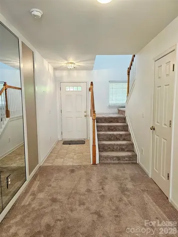10609 Fuller Ridge Circle Charlotte NC 28270
