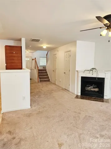 10609 Fuller Ridge Circle Charlotte NC 28270