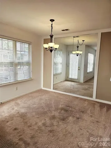 10609 Fuller Ridge Circle Charlotte NC 28270