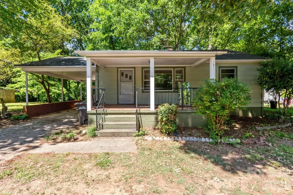 412 Eastside Drive Statesville NC 28625