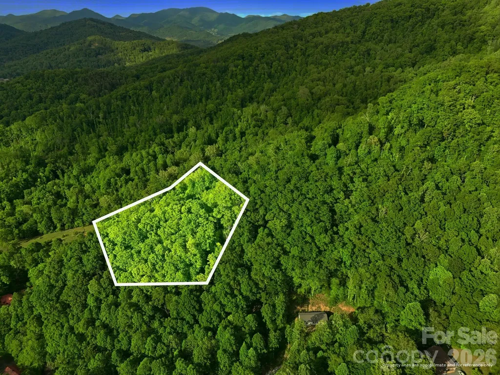 108 Wakulla Way Waynesville NC 28785