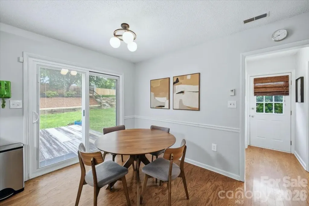 2726 Heidleburg Lane Charlotte NC 28210