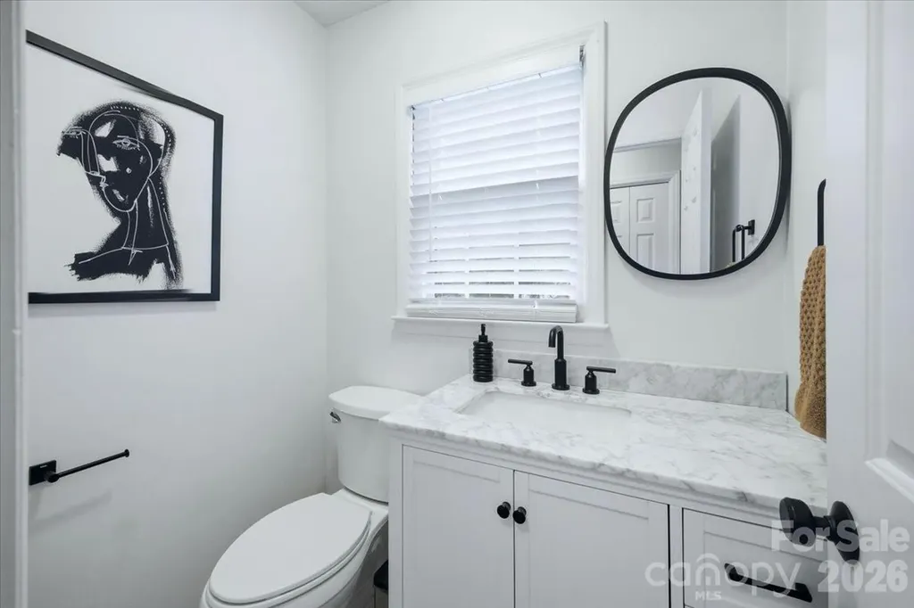 2726 Heidleburg Lane Charlotte NC 28210