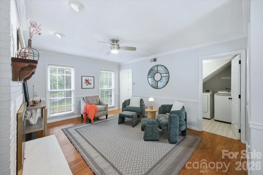 2726 Heidleburg Lane Charlotte NC 28210