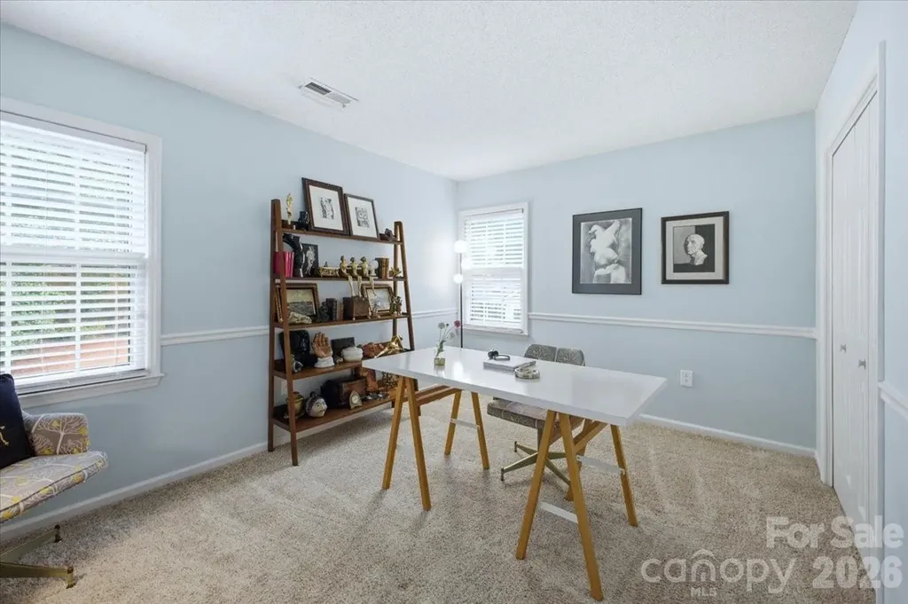 2726 Heidleburg Lane Charlotte NC 28210