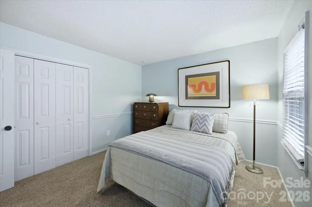 2726 Heidleburg Lane Charlotte NC 28210