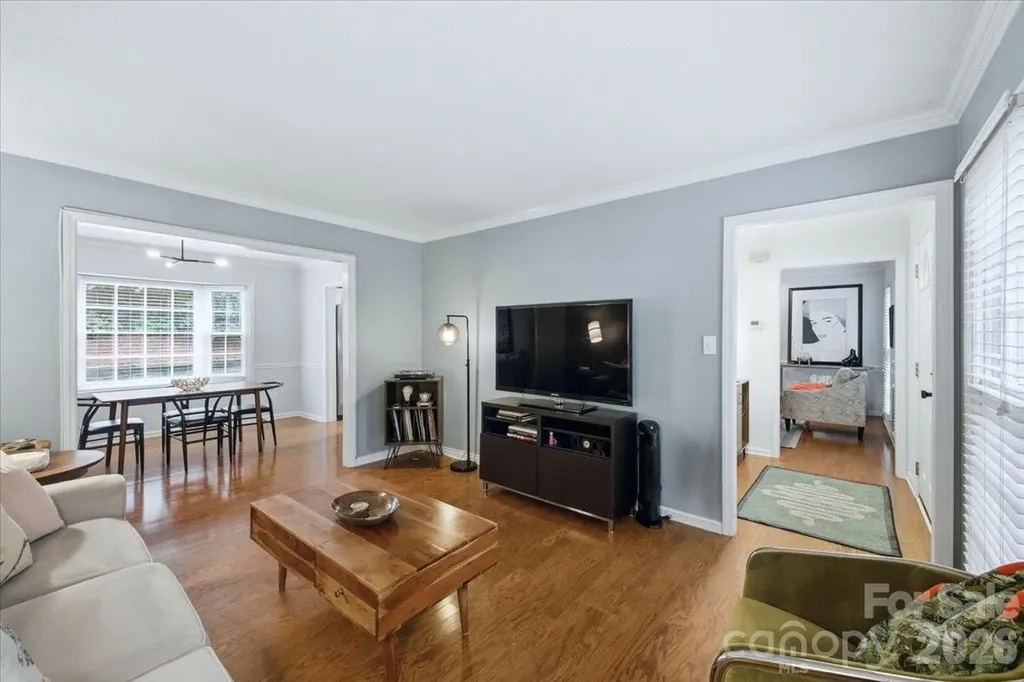 2726 Heidleburg Lane Charlotte NC 28210