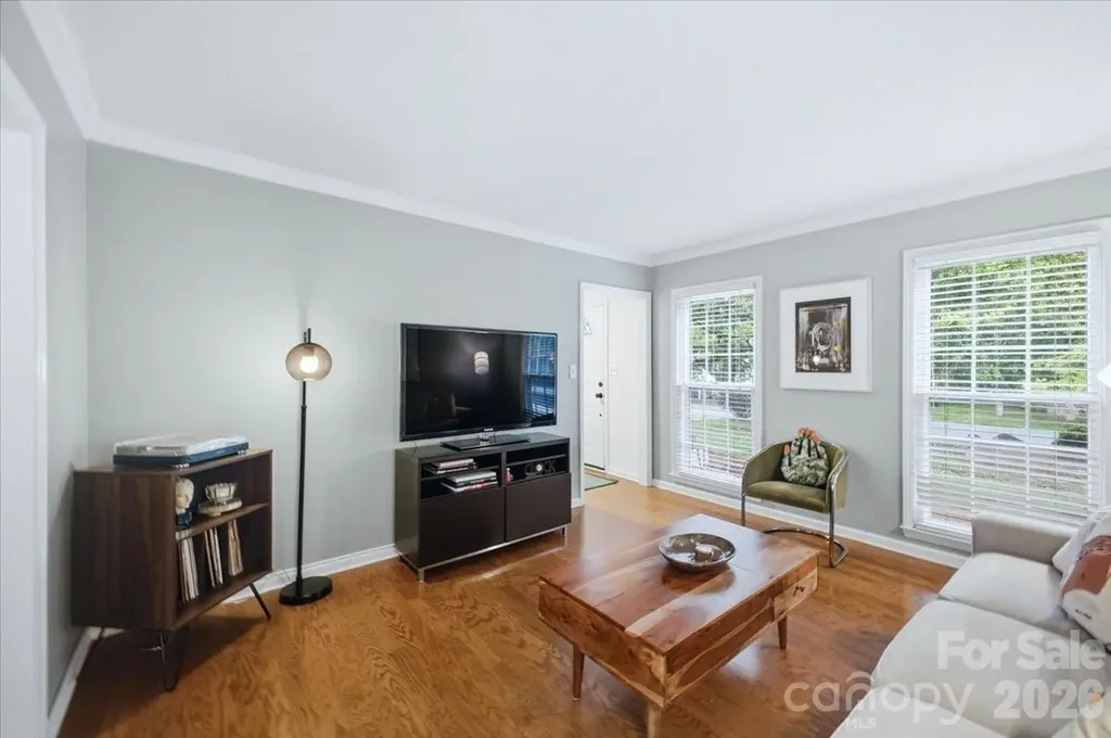 2726 Heidleburg Lane Charlotte NC 28210