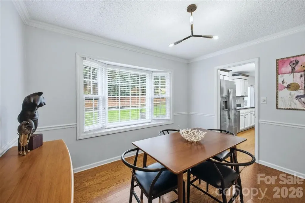2726 Heidleburg Lane Charlotte NC 28210