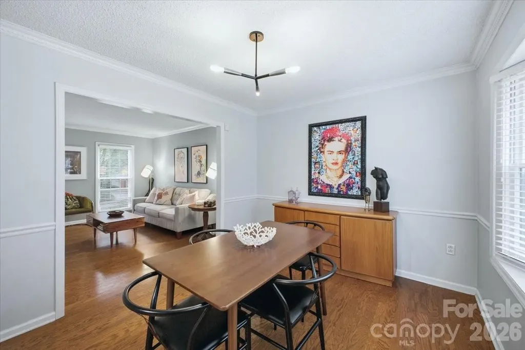2726 Heidleburg Lane Charlotte NC 28210