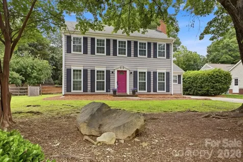 2726 Heidleburg Lane Charlotte NC 28210