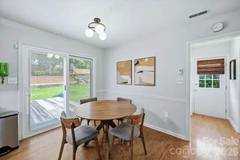 2726 Heidleburg Lane Charlotte NC 28210