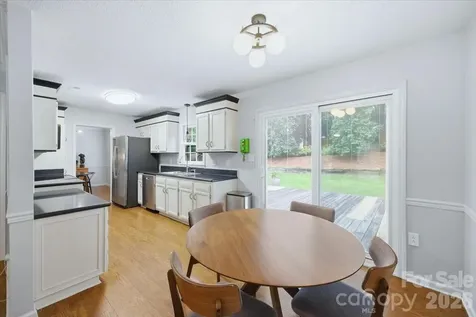 2726 Heidleburg Lane Charlotte NC 28210